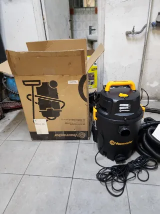 Maquine de limpieza tapicerias