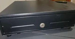 Cassetto porta soldi