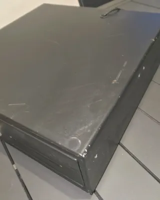 Cassetto porta soldi