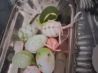 Decorazioni Pasquali Uova