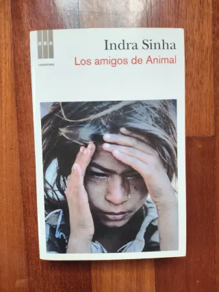 Los amigos de animal