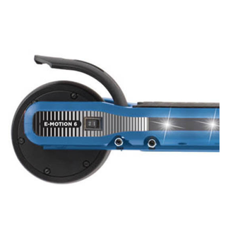 Patinete Eléctrico Niños Globber E-6