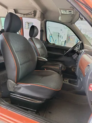 Peugeot Partner 2004