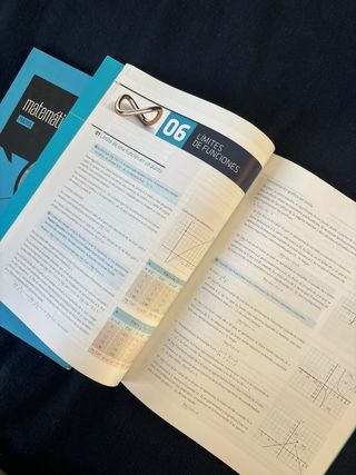 Matematicas 2 Bachillerato Ciencias ,