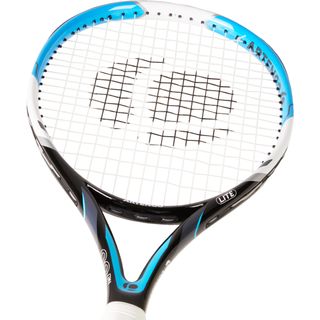Raqueta de tenis adulto Artengo TR160 Lite (270 gr)