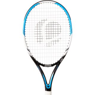Raqueta de tenis adulto Artengo TR160 Lite (270 gr)