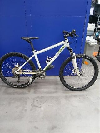 bicicleta 26 pulgadas