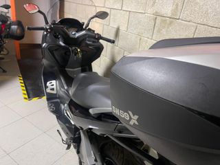 BMW C600 SPORT 2014 - 42.000 km