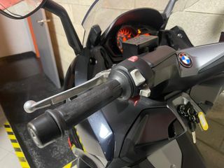BMW C600 SPORT 2014 - 42.000 km