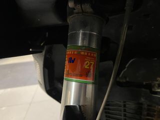 BMW C600 SPORT 2014 - 42.000 km