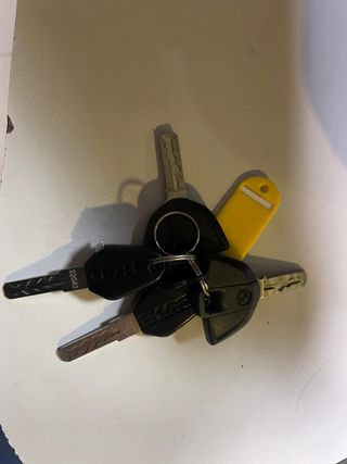 BMW C600 SPORT 2014 - 42.000 km