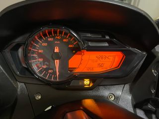 BMW C600 SPORT 2014 - 42.000 km