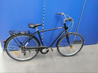 btwin paseo rueda 28