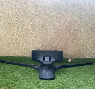Pie peana soporte base para TV Samsung