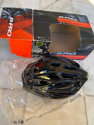 Casco Bici MTB Adulto Talla M