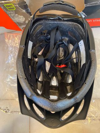 Casco Bici MTB Adulto Talla M