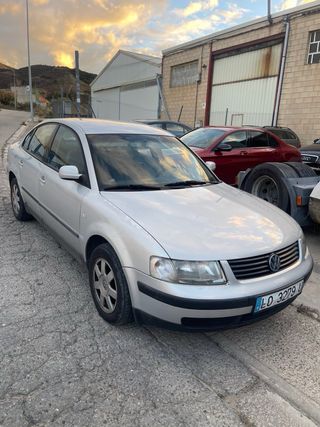 Volkswagen Passat 2000