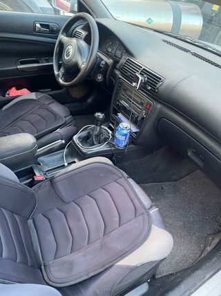 Volkswagen Passat 2000