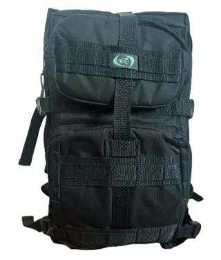 Mochila Táctica 40L Equipaje Mano Avión