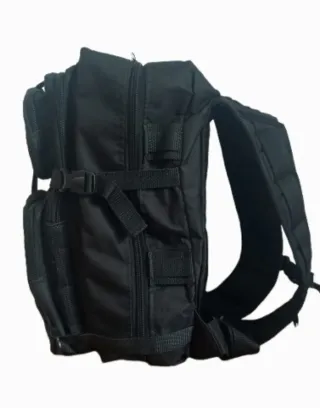 Mochila Táctica 40L Equipaje Mano Avión
