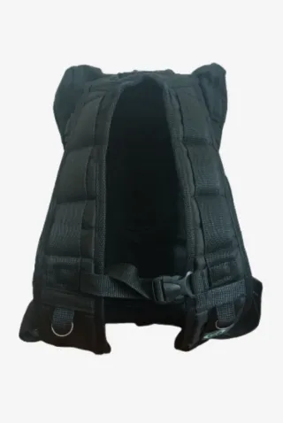 Mochila Táctica 40L Equipaje Mano Avión
