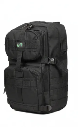 Mochila Táctica 40L Equipaje Mano Avión