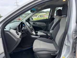 Chevrolet Cruze 2010