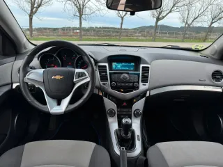 Chevrolet Cruze 2010