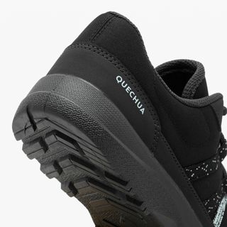 Zapatillas de montaña y trekking Mujer Quechua NH50