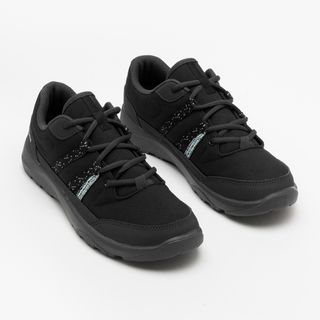 Zapatillas de montaña y trekking Mujer Quechua NH50