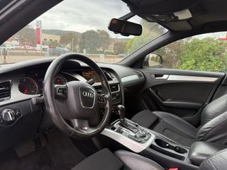 AUDI A4 SLINE 2.0TDI 190cv 2008
