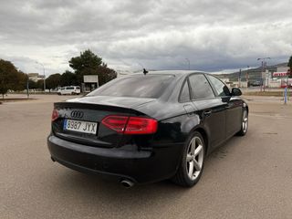 AUDI A4 SLINE 2.0TDI 190cv 2008