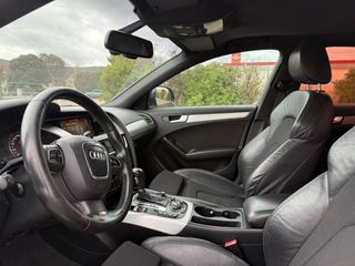 AUDI A4 SLINE 2.0TDI 190cv 2008