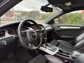 AUDI A4 SLINE 2.0TDI 190cv 2008