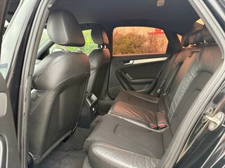 AUDI A4 SLINE 2.0TDI 190cv 2008