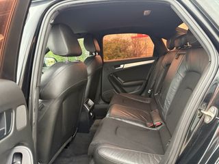 AUDI A4 SLINE 2.0TDI 190cv 2008