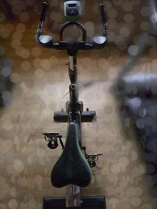 Bicicleta Spinning Cecotec
