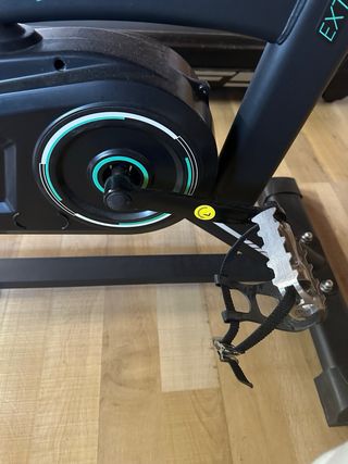 Bicicleta Spinning Cecotec