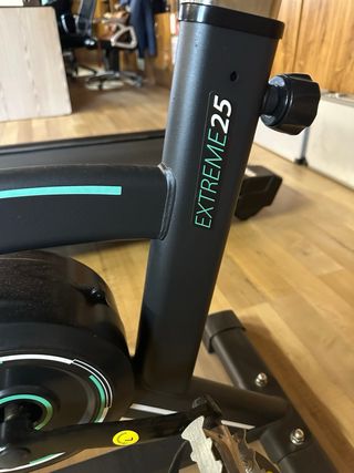 Bicicleta Spinning Cecotec