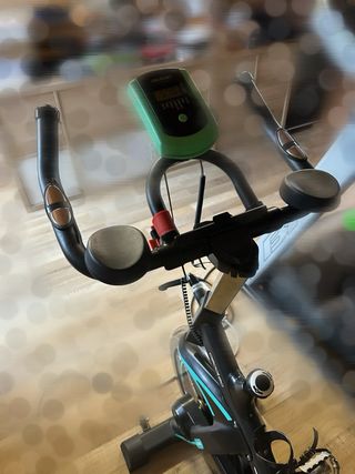 Bicicleta Spinning Cecotec