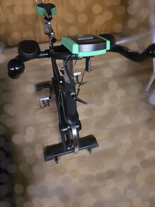 Bicicleta Spinning Cecotec