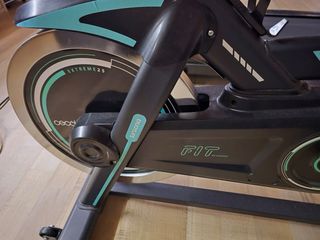 Bicicleta Spinning Cecotec