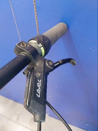 Bicicleta de montaña Rockrider XC 100 Talla L 29"