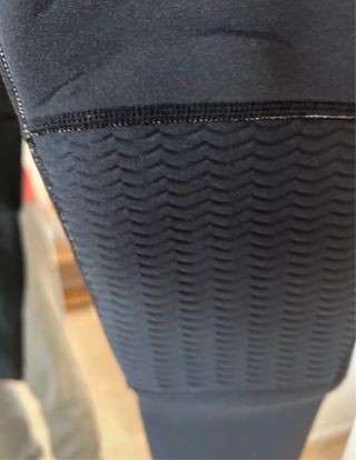 Neopreno Billabong Long Jane S 2.2mm