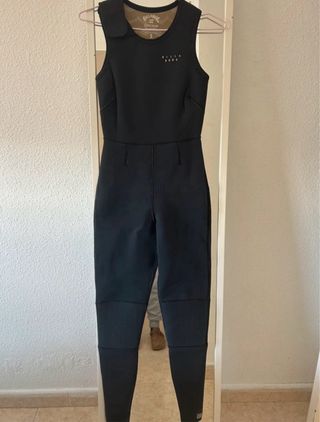 Neopreno Billabong Long Jane S 2.2mm