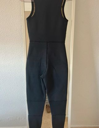 Neopreno Billabong Long Jane S 2.2mm