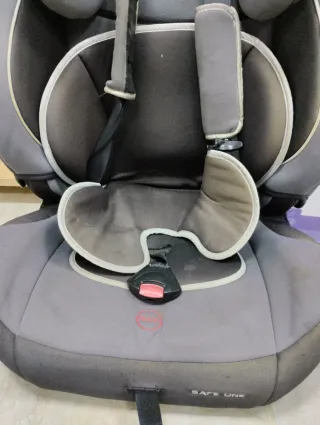 Silla de coche para bebé PLAY