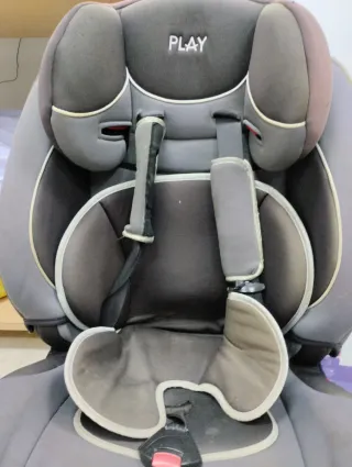 Silla de coche para bebé PLAY