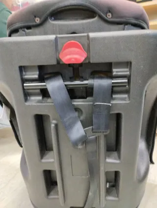 Silla de coche para bebé PLAY