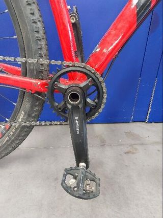 Bicicleta de montaña Conway MS 429 Talla L 29".